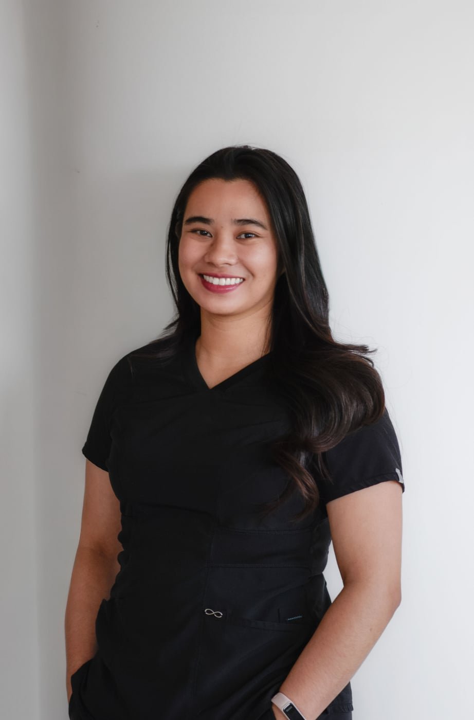 Jane - Team Member at Redwater Dental Clinic